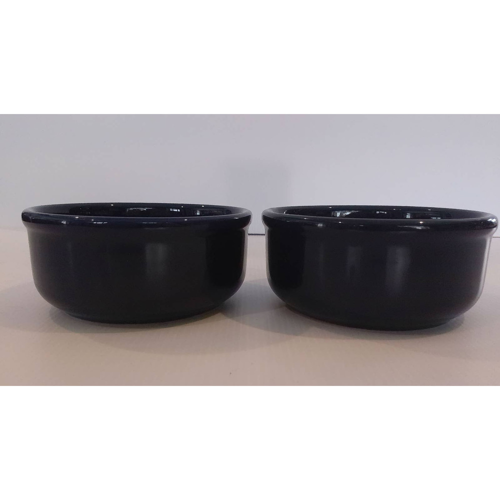 Waechtersbach-Spain 5" x 2-1/4" Bowl Dark Blue-2